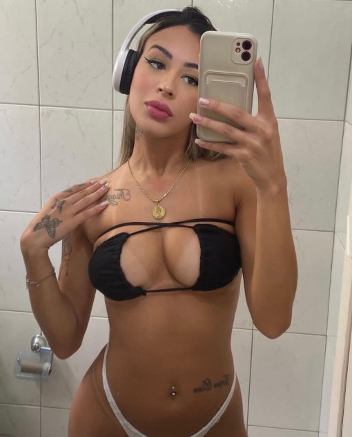 Sexy Anabella❤️🥵
