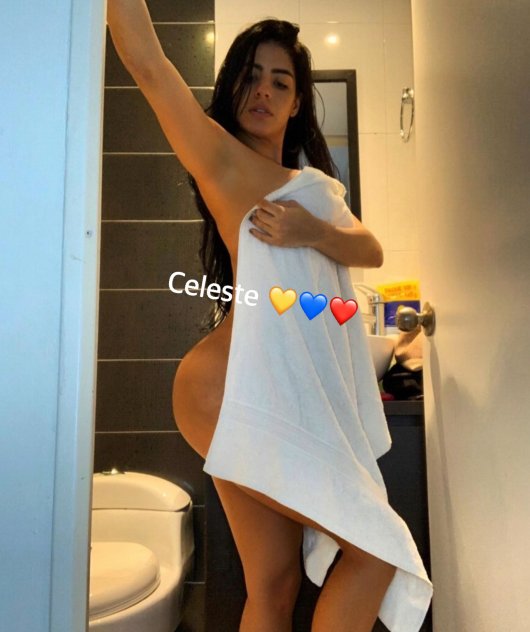 Celeste