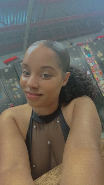Independent companion Kelis Dias in Boston, Massachusetts - HoneyAffair