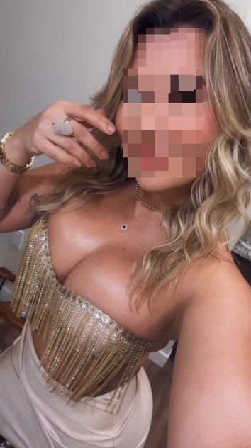 Independent companion Antonella in Pompano Beach, Florida - HoneyAffair