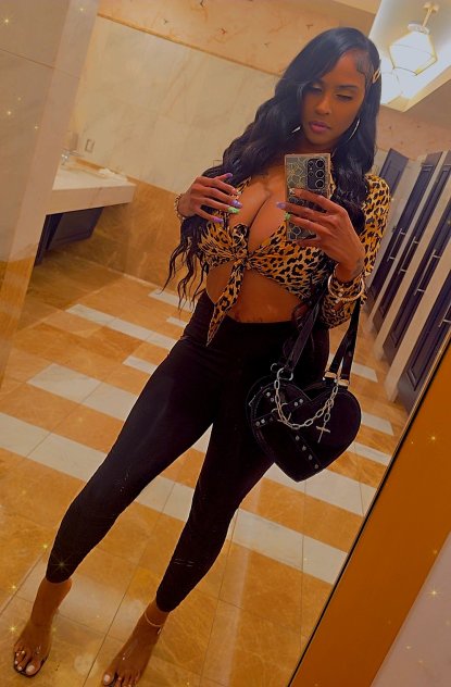 Independent companion ♡♡Brittani Luv♡♡ in Chicago, Illinois - HoneyAffair