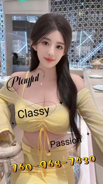 Independent companion ❤️ SEXY Asian Baby❤️ in Palm Springs, California - HoneyAffair