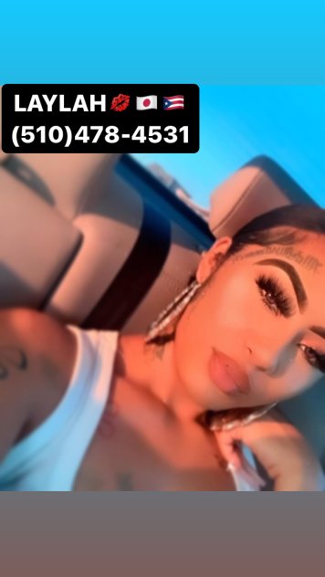 Independent companion LAYLAH🇯🇵🇵🇷💋 in Dallas, Texas - HoneyAffair