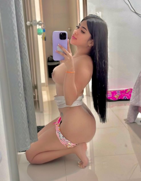 Independent companion Valentina in Atlanta, Georgia - HoneyAffair