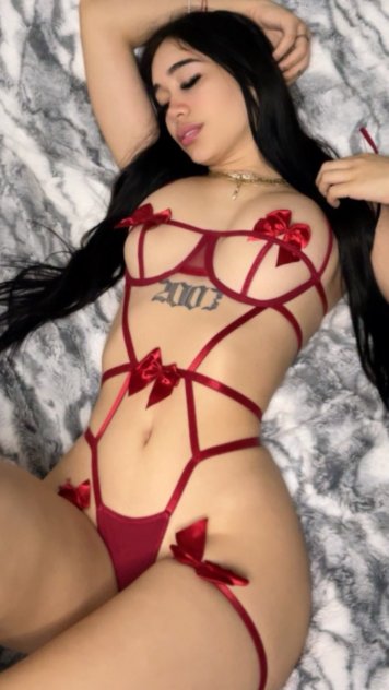 Independent companion Sofia in Chicago, Illinois - HoneyAffair
