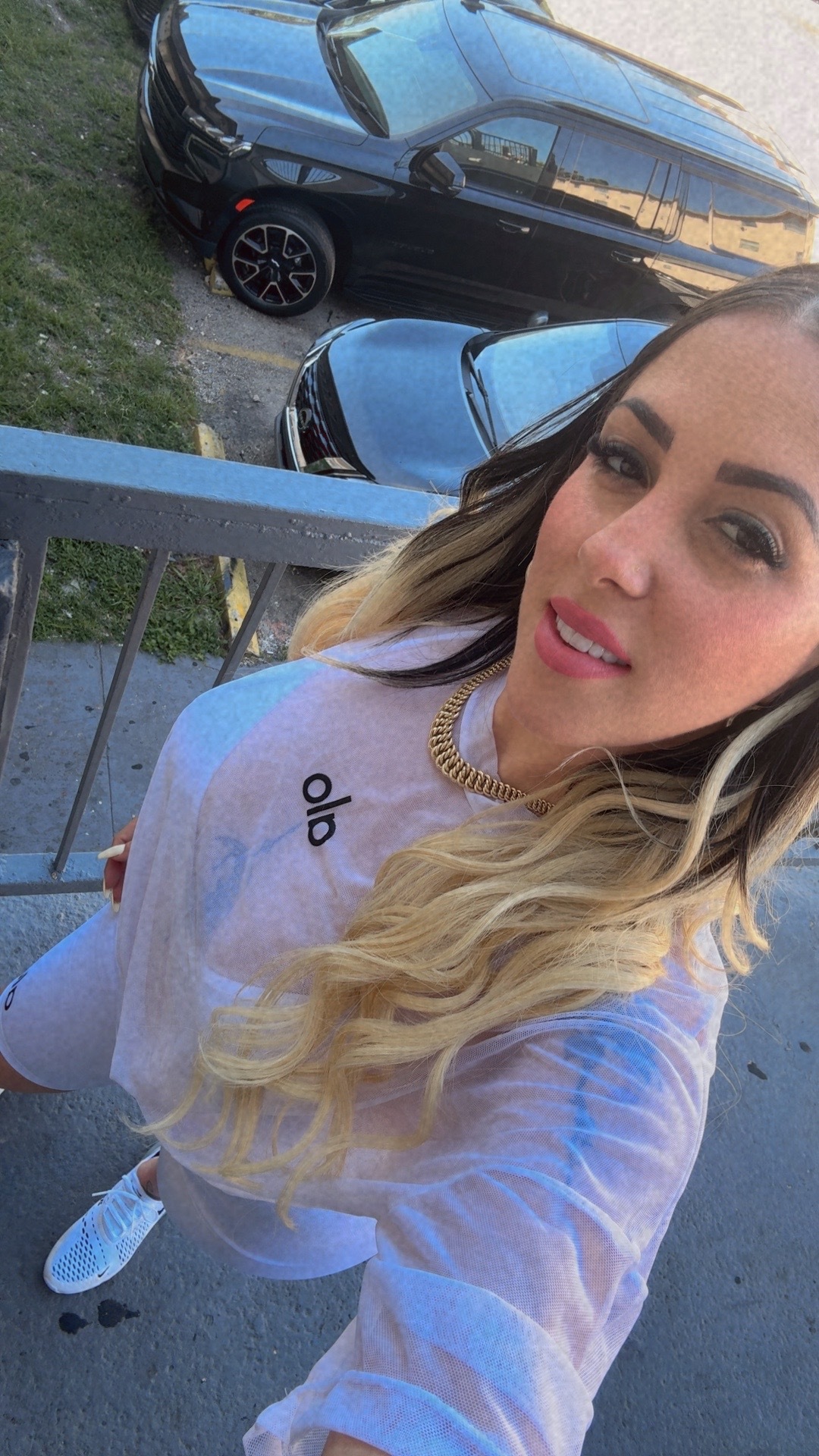 Independent companion Lola in Ocala, Florida - HoneyAffair