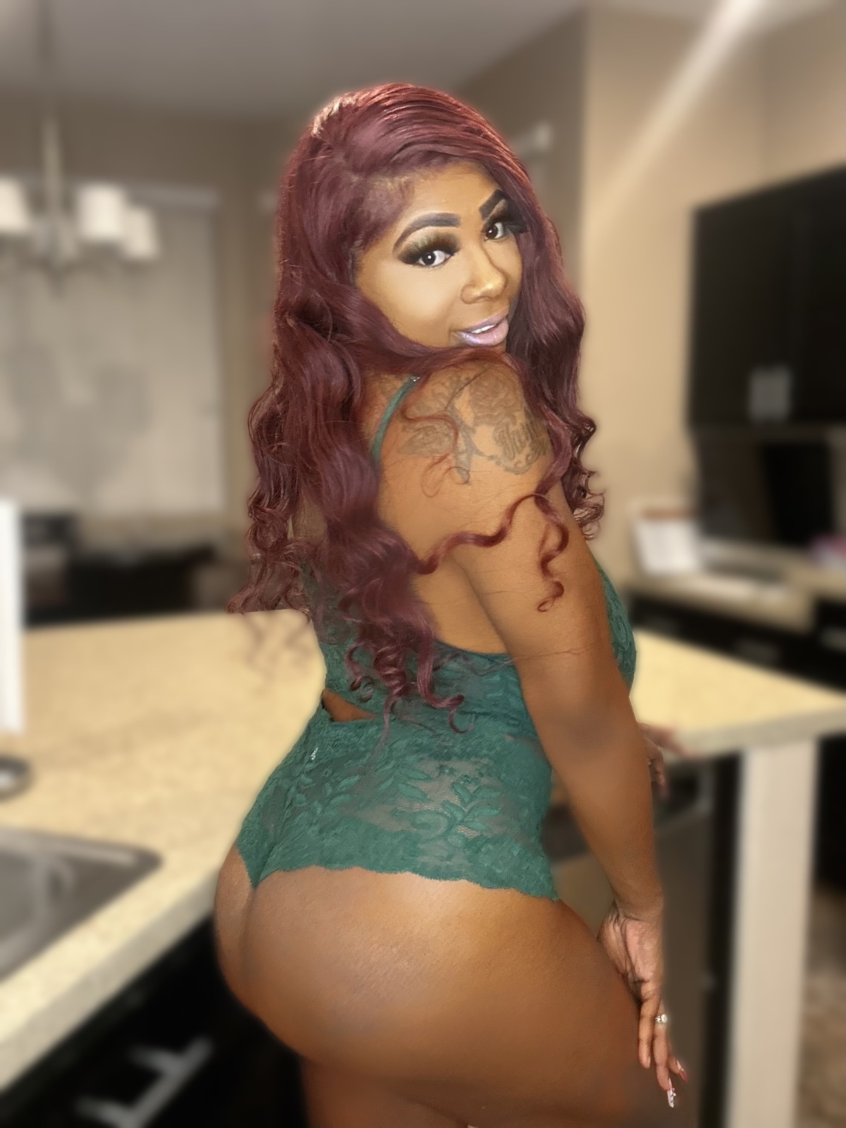 Independent companion Dana in Las Vegas, Nevada - HoneyAffair