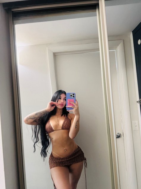 Independent companion 🇻🇪 Danna 💕22 Years in Central Jersey, New Jersey - HoneyAffair