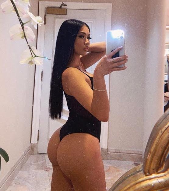 XxxoticShyla