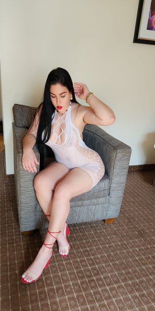 Amanda