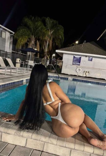 Independent companion Jessica la colombiana in Miami, Florida - HoneyAffair