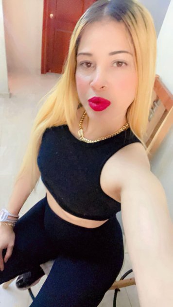 Independent companion Chantal T. Bromley in Buffalo, New York - HoneyAffair