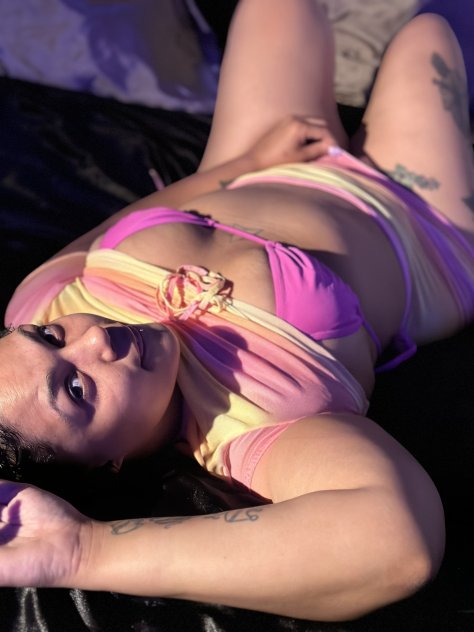 Independent companion Fanci in Salem, Oregon - HoneyAffair