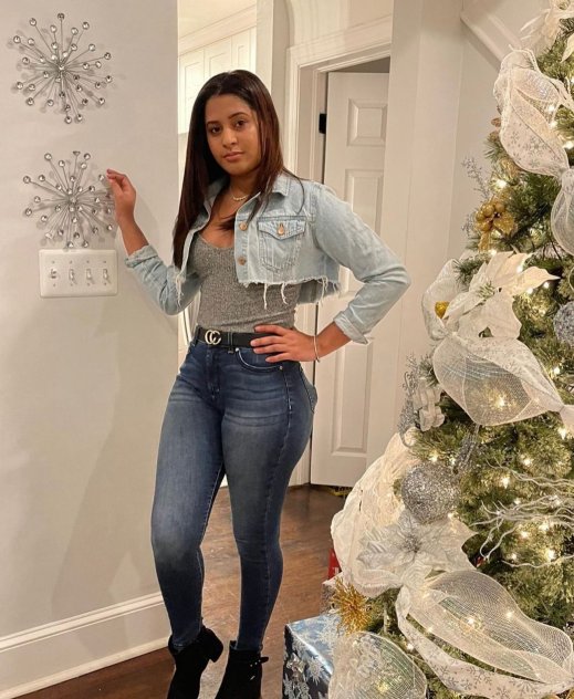 Independent companion Yasmin in San Francisco, California - HoneyAffair
