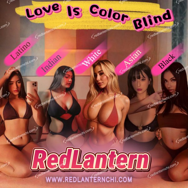 Independent companion RedLantern-Colorful Super Club in Chicago, Illinois - HoneyAffair