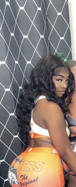 Independent companion BIG FOX in Baton Rouge, Louisiana - HoneyAffair