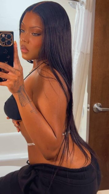 Independent companion Carmen in Austin, Texas - HoneyAffair