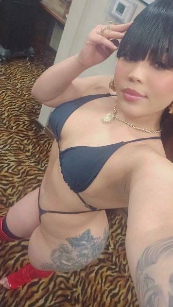 Independent companion Sterlin $60 in Phoenix, Arizona - HoneyAffair