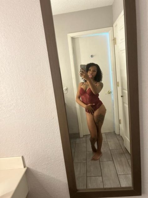 Independent companion Louii in Dallas, Texas - HoneyAffair