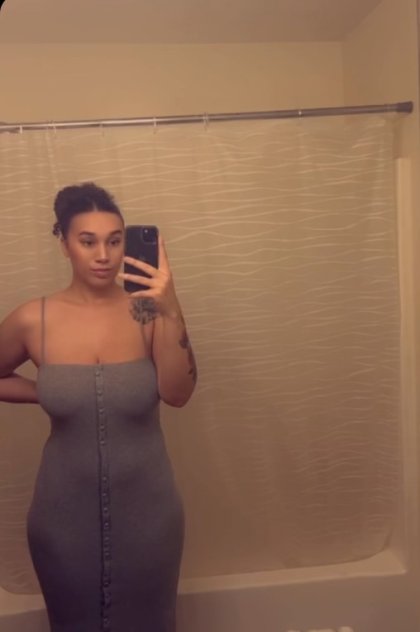 Independent companion Amira in Pittsburgh, Pennsylvania - HoneyAffair