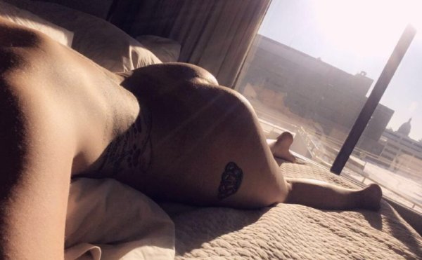 Independent companion Khloe Kushhh in Indianapolis, Indiana - HoneyAffair