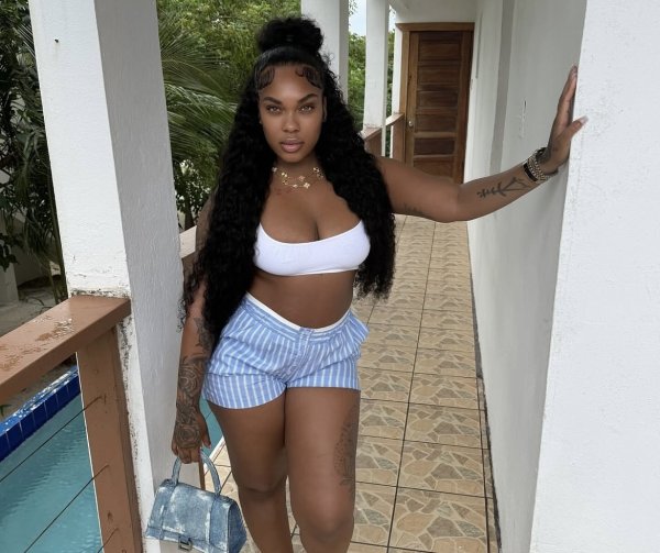 Independent companion London 😘 in San Marcos, Texas - HoneyAffair
