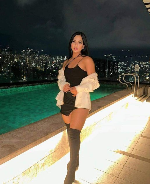 Independent companion Natalie in Brooklyn, New York - HoneyAffair