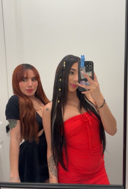 Independent companion 🇨🇴 Gabby🩷 in North Jersey, New Jersey - HoneyAffair