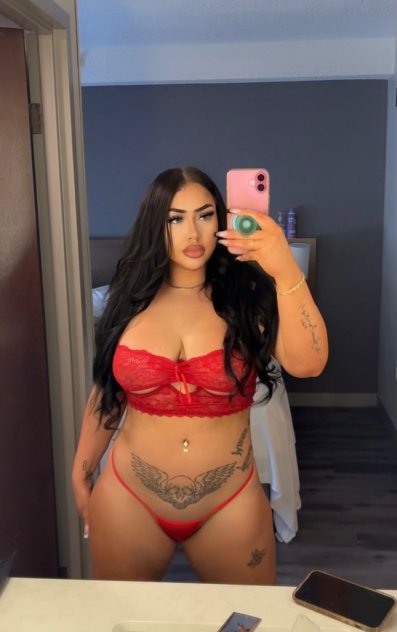 Independent companion Ky Koyote in Allentown, Pennsylvania - HoneyAffair
