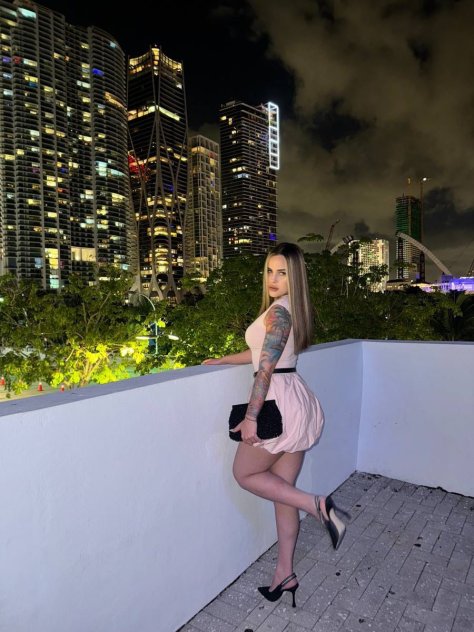 Independent companion ana09 in Houma, Louisiana - HoneyAffair