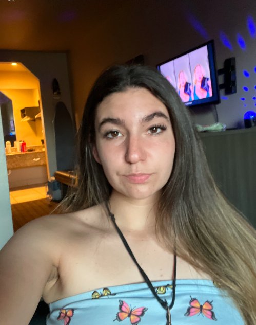 Chrystal