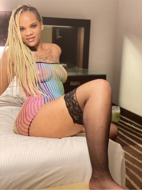 Independent companion Gorgeous in Philadelphia, Pennsylvania - HoneyAffair