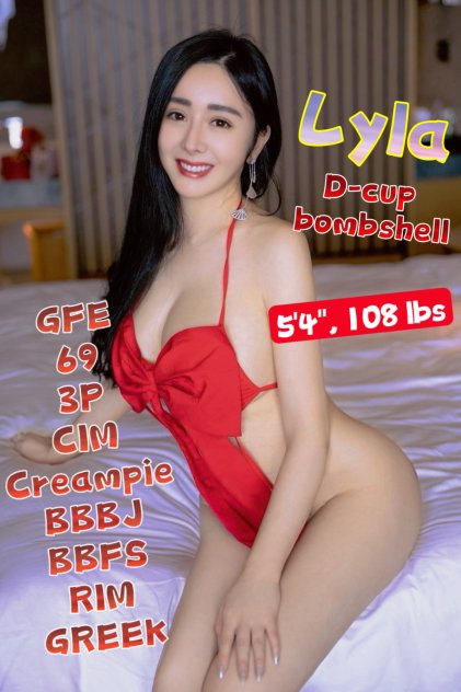 Independent companion "🔥Lively Lydia🔥 " in San Mateo, California - HoneyAffair