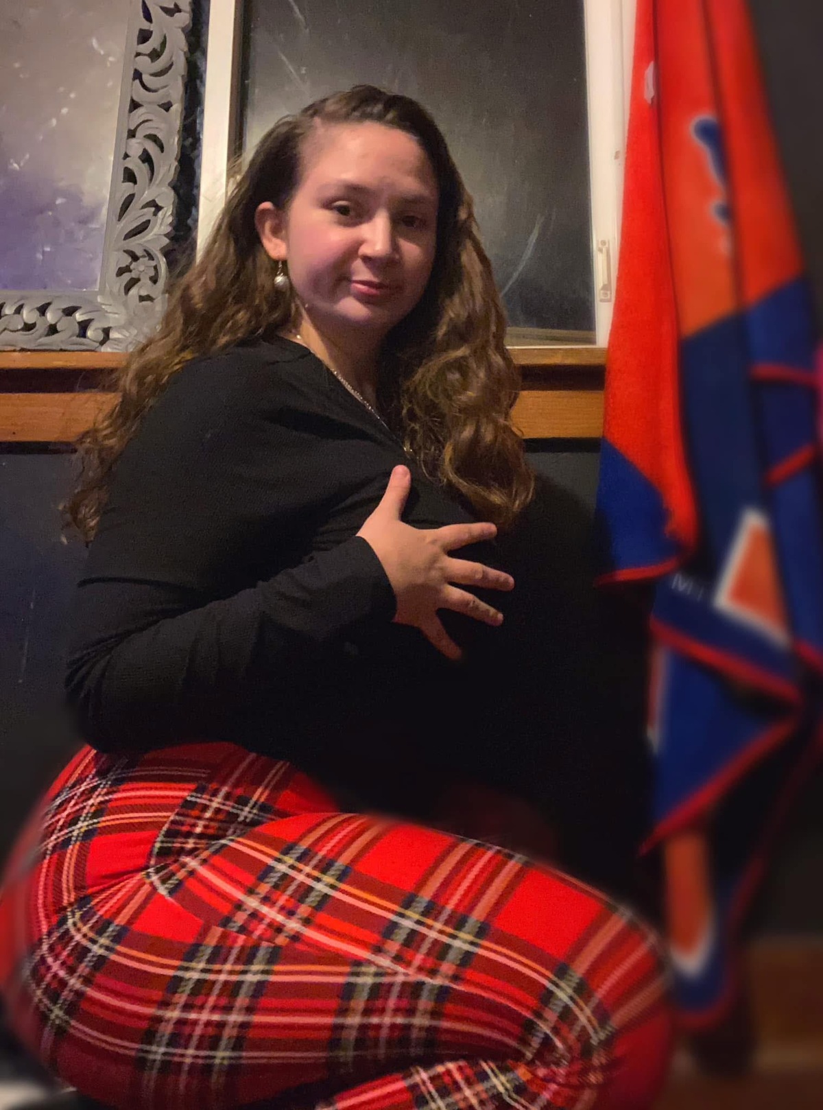 Independent companion Jo in Phoenix, Arizona - HoneyAffair