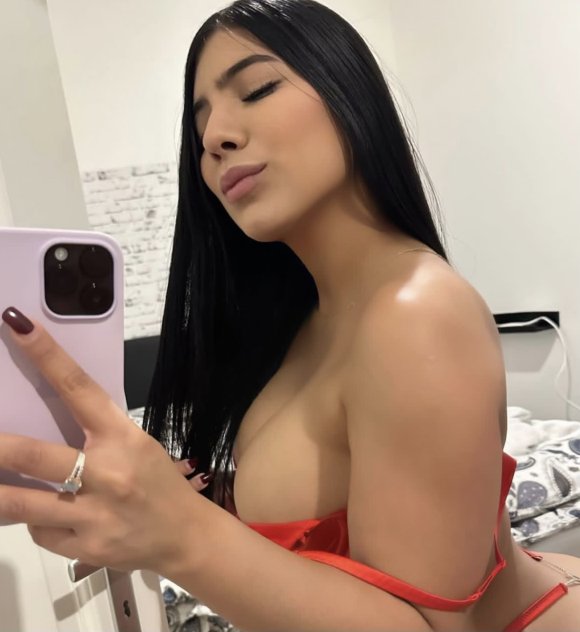 Independent companion Vale tu in Naples, Florida - HoneyAffair