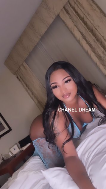 Chanel Dream