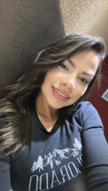 kimberly caliente latina
