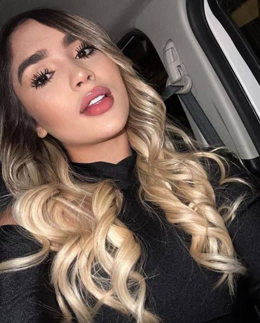 Independent companion perla1 in Charleston, West Virginia - HoneyAffair