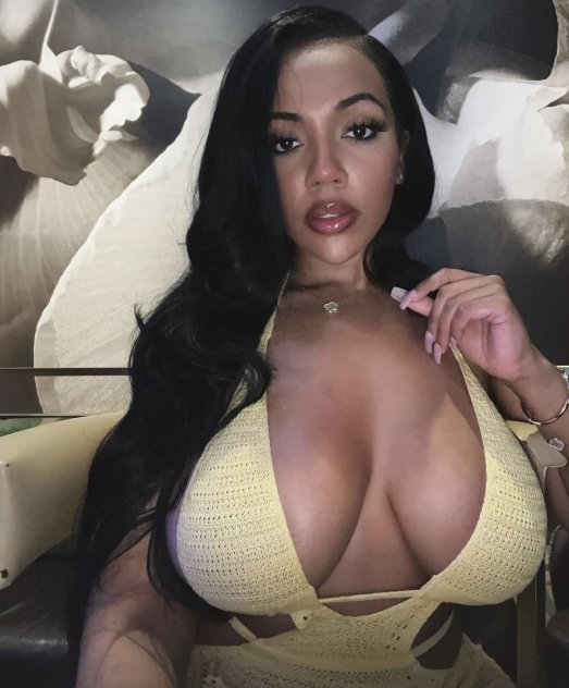 Independent companion Kandy in Phoenix, Arizona - HoneyAffair