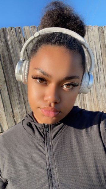 Independent companion Shalisa in Long Island, New York - HoneyAffair