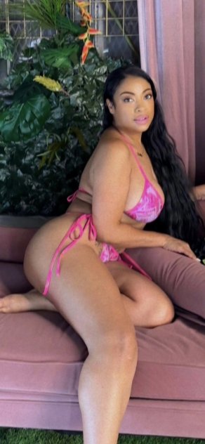 Selenna Diaz