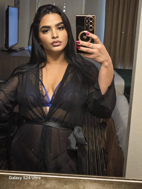 Independent companion Kiara 🇧🇷 in Austin, Texas - HoneyAffair