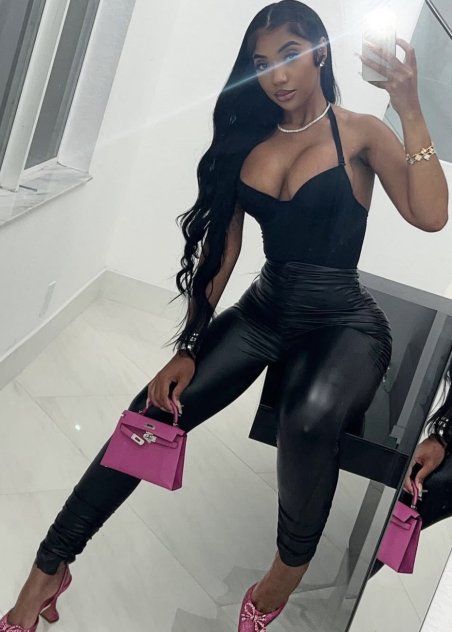 Independent companion Nyla in North Jersey, New Jersey - HoneyAffair
