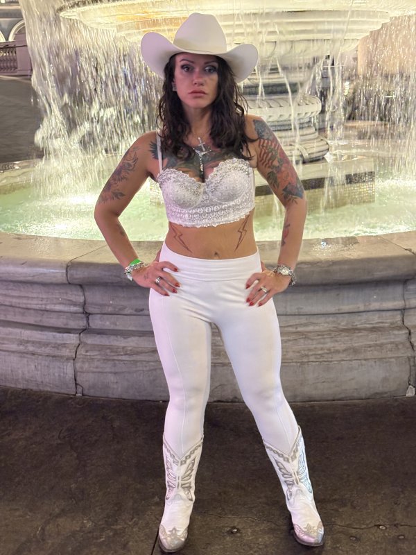 Hot Hillbilly