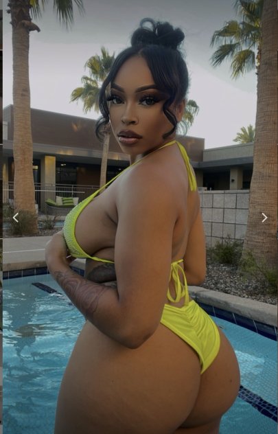 Amirah Valentino