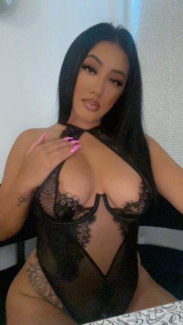 Lani love