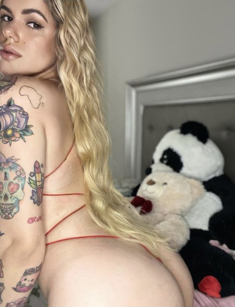 Independent companion Katara in Fort Lauderdale, Florida - HoneyAffair