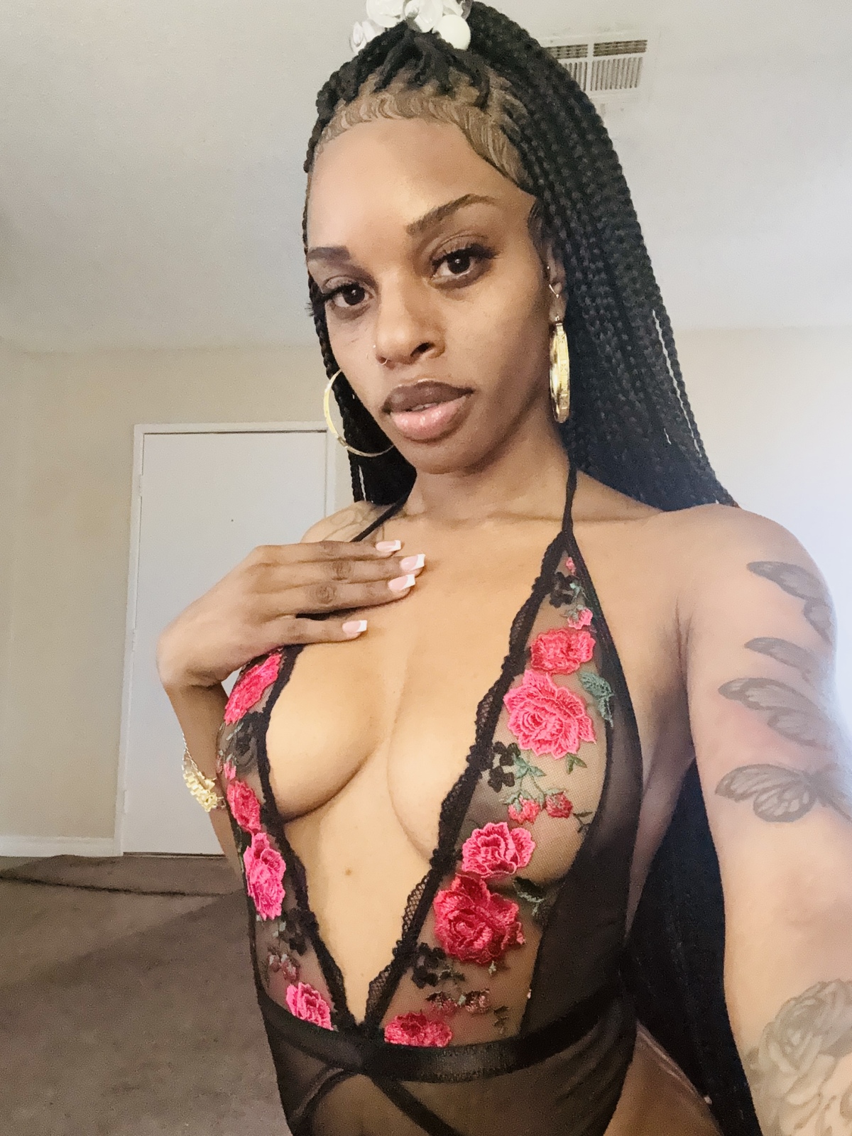 Independent companion PrettyCaramel in Fargo, North Dakota - HoneyAffair