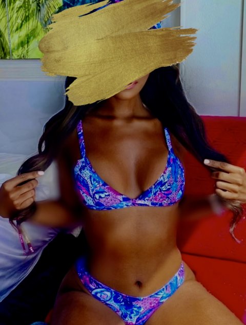 Nessa Sweets
