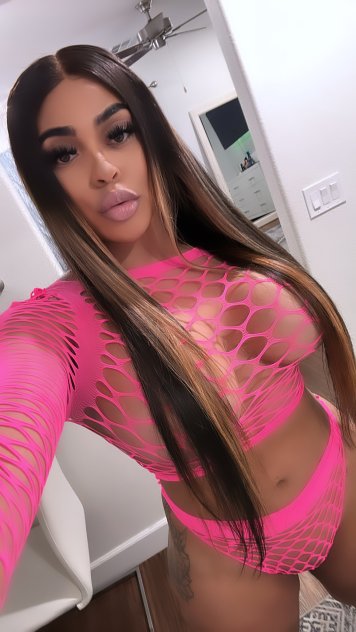 Cheyenne